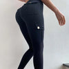 Calça Legging com Bolso - UpFit – Avanço Fitness