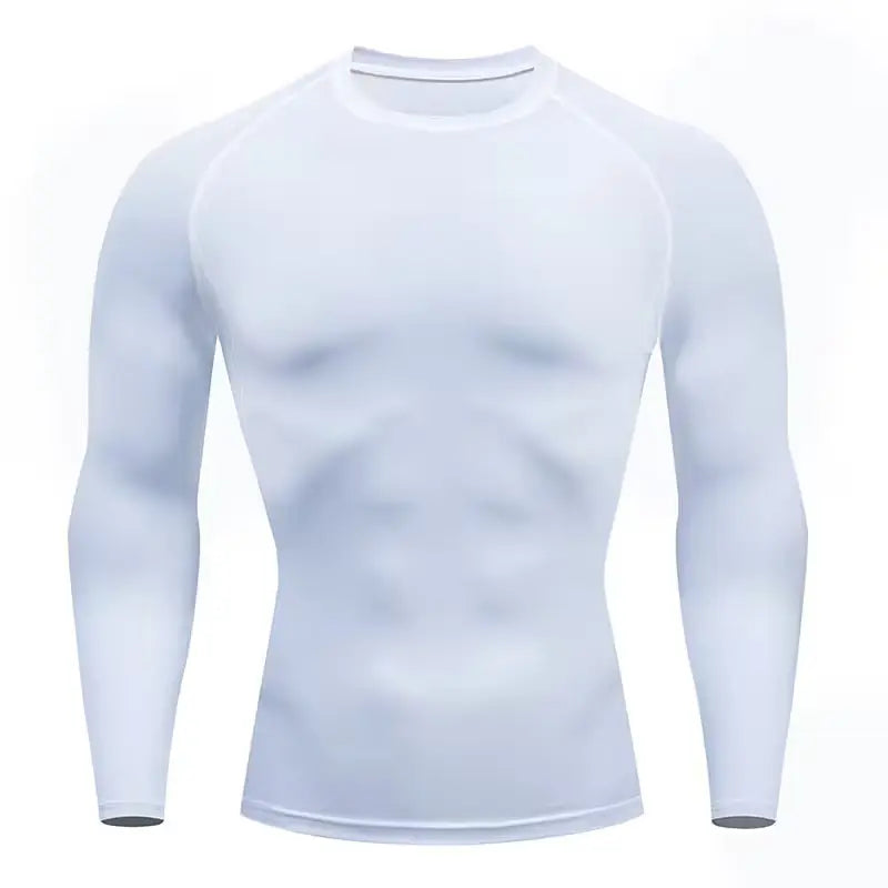 camisa-de-compressao-manga-longa-compression-branco