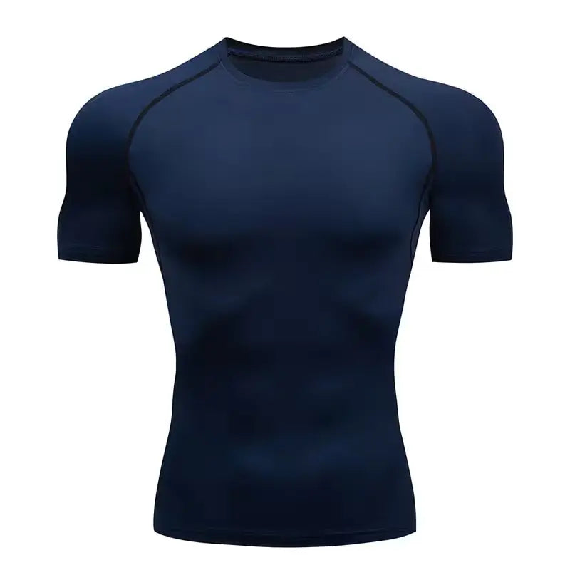 camisa-de-compressao-masculina-compression-azul