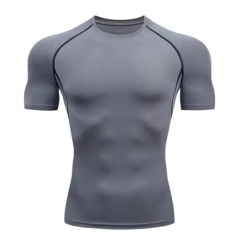 camisa-de-compressao-masculina-compression-cinza