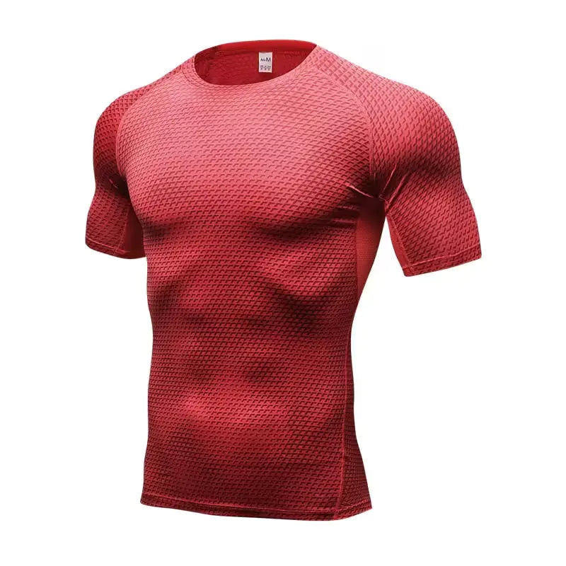 camisa-de-compressao-masculina-effect-vermelho