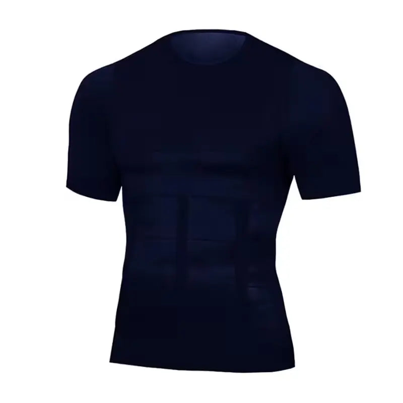 camisa-de-compressao-masculina-modeler-azul