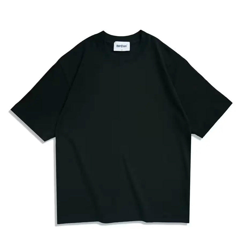 camisa-oversized-masculina-korean-preto