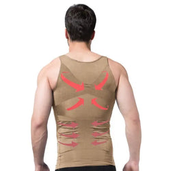 camiseta-de-compressao-masculina-compress-bege-4