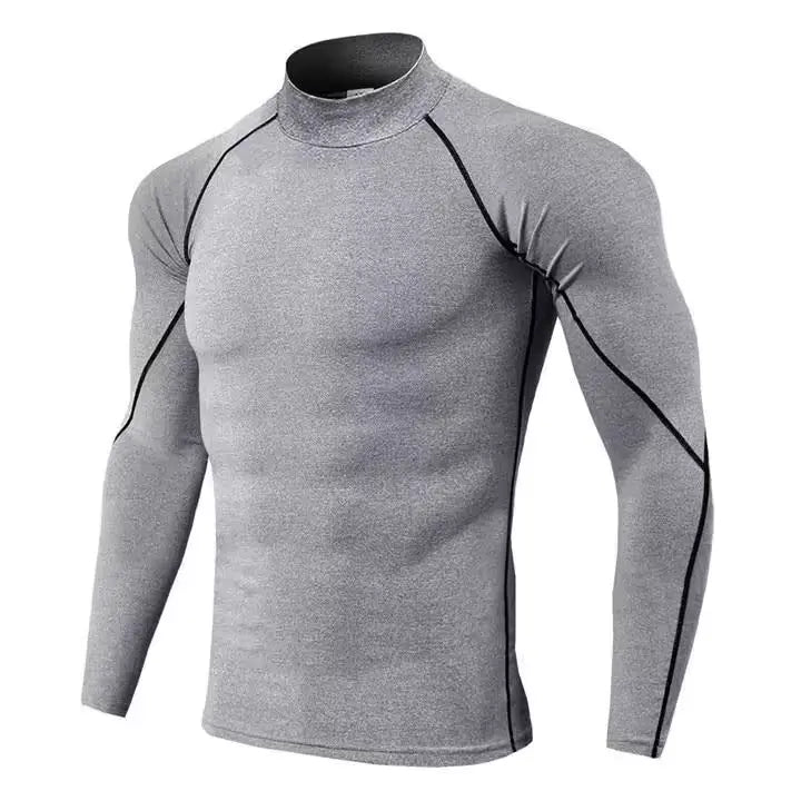 camiseta-termica-masculina-sportman-cinza