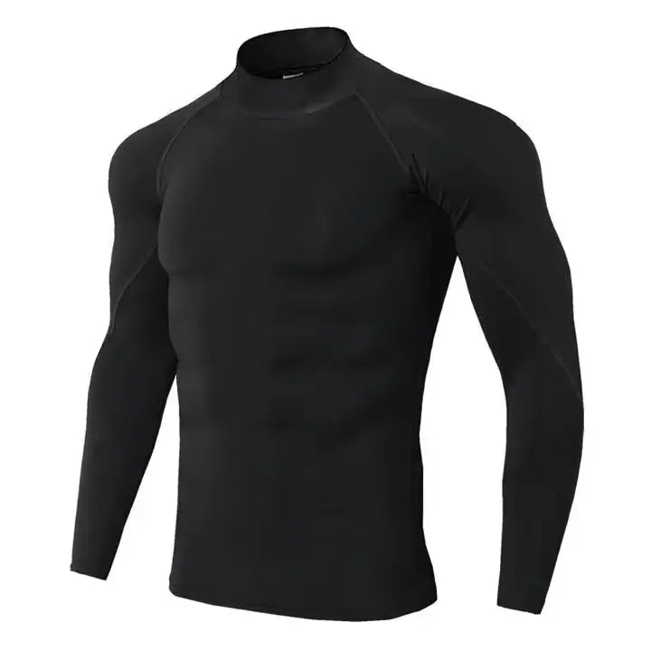 camiseta-termica-masculina-sportman-preto