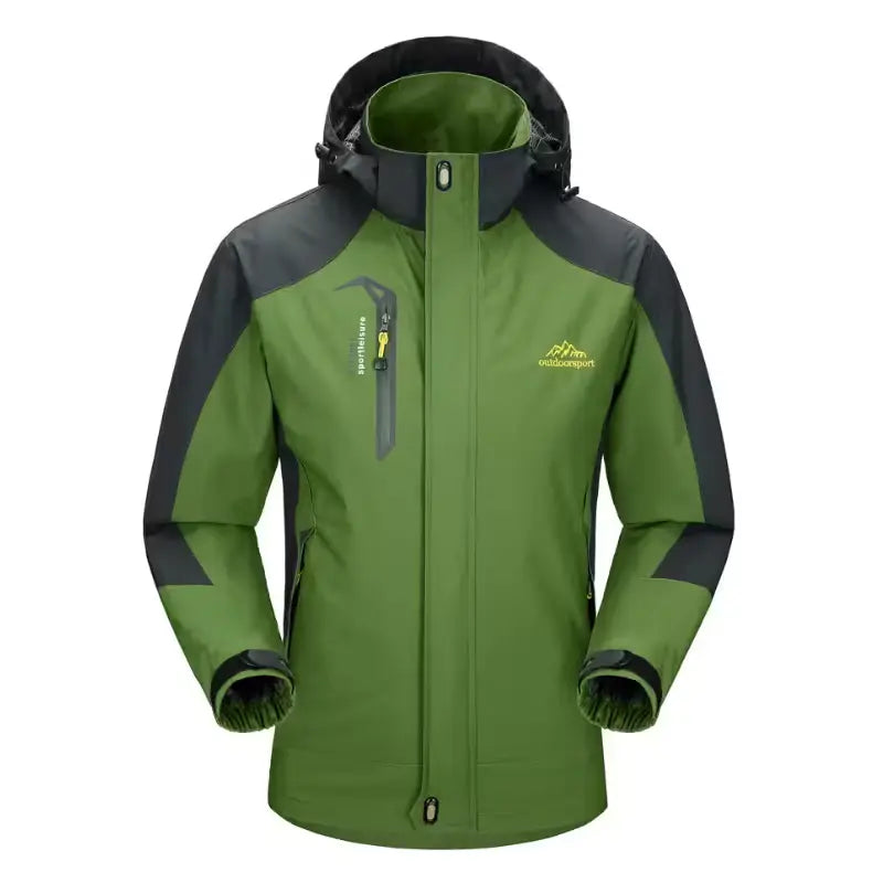 casaco-corta-vento-outdoorsport-verde