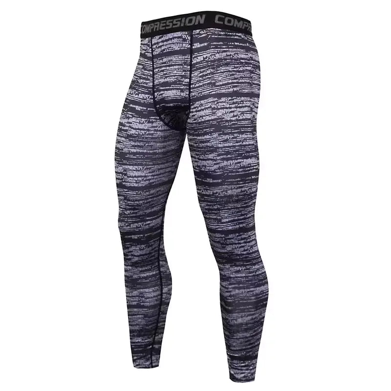 legging-masculina-modelo-compression-cinza-escuro