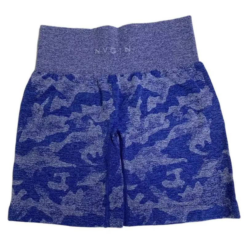 short-academia-feminino-nvgtn-azul