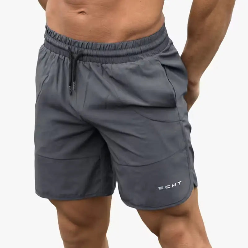 short-academia-masculino-echt-cinza-escuro