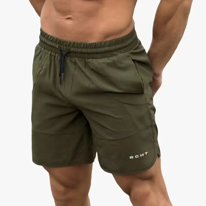 short-academia-masculino-echt-verde