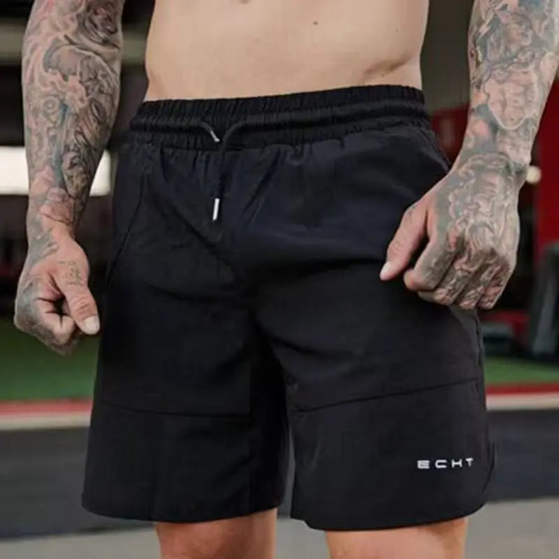 short-academia-masculino-echt