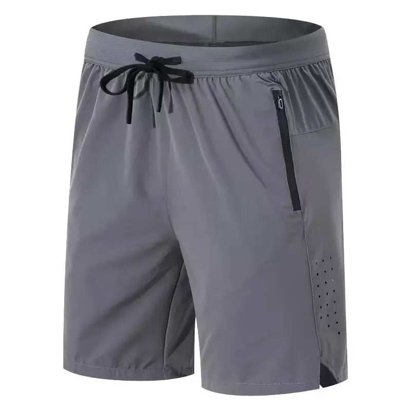 short-academia-masculino-exercise-cinza