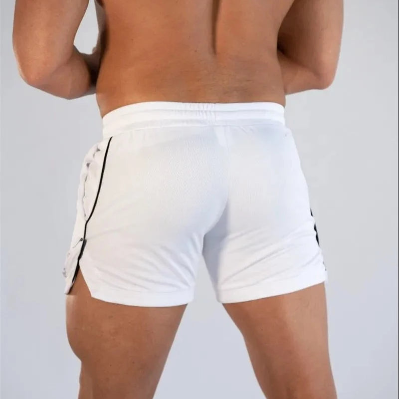 short-curto-masculino-echt-branco