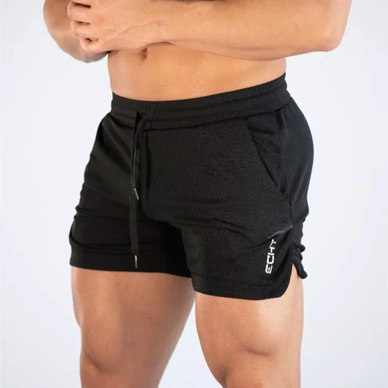 short-curto-masculino-echt-preto