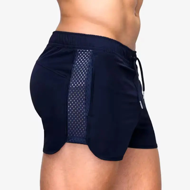 short-masculino-curto-summer-azul