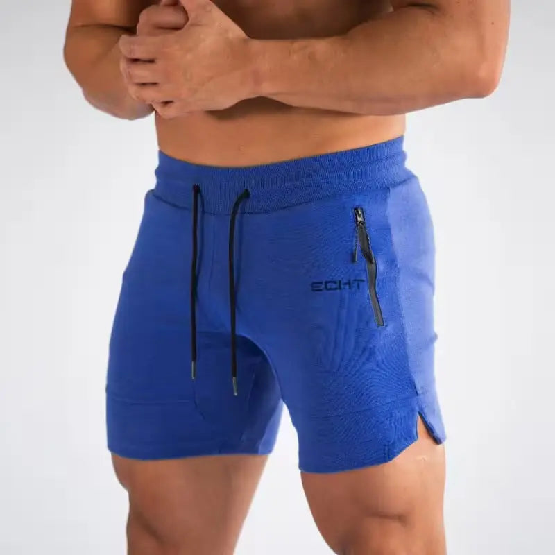 short-masculino-de-academia-echt-azul