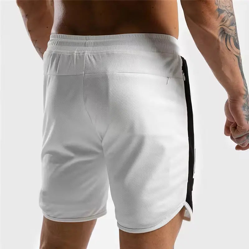 short-masculino-modelo-maxs-branco