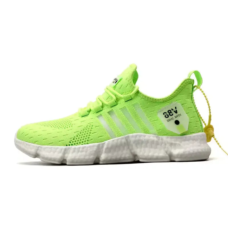 tenis-para-corrida-sportrun-verde