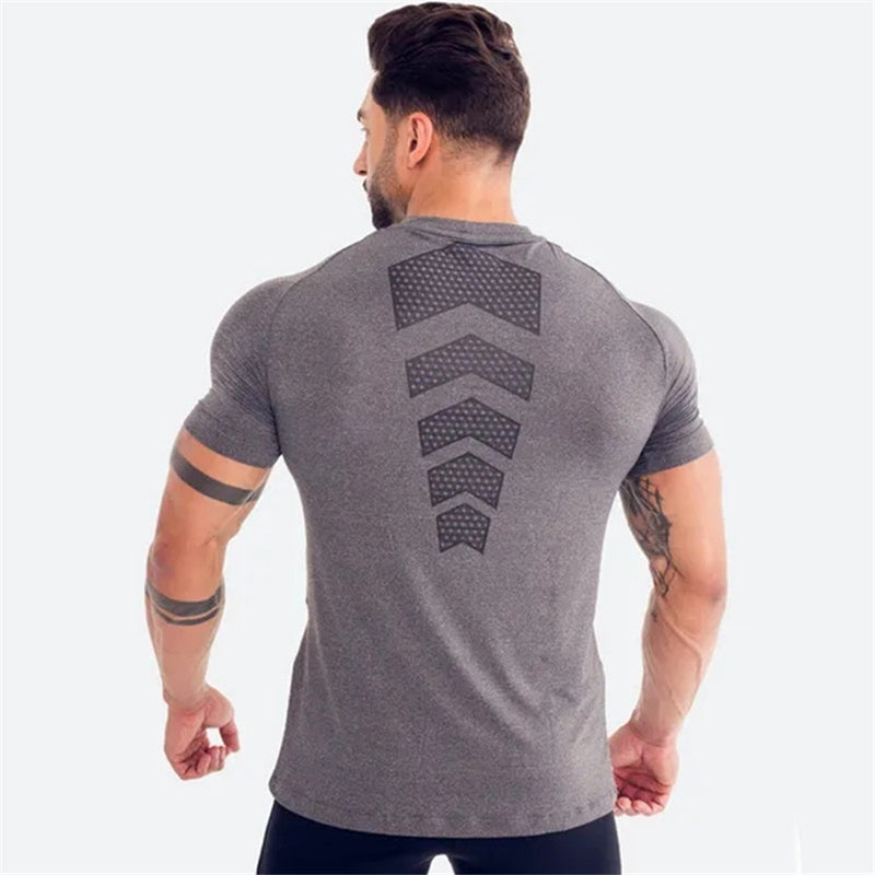 Camiseta de Compressão - Bulking – Avanço Fitness